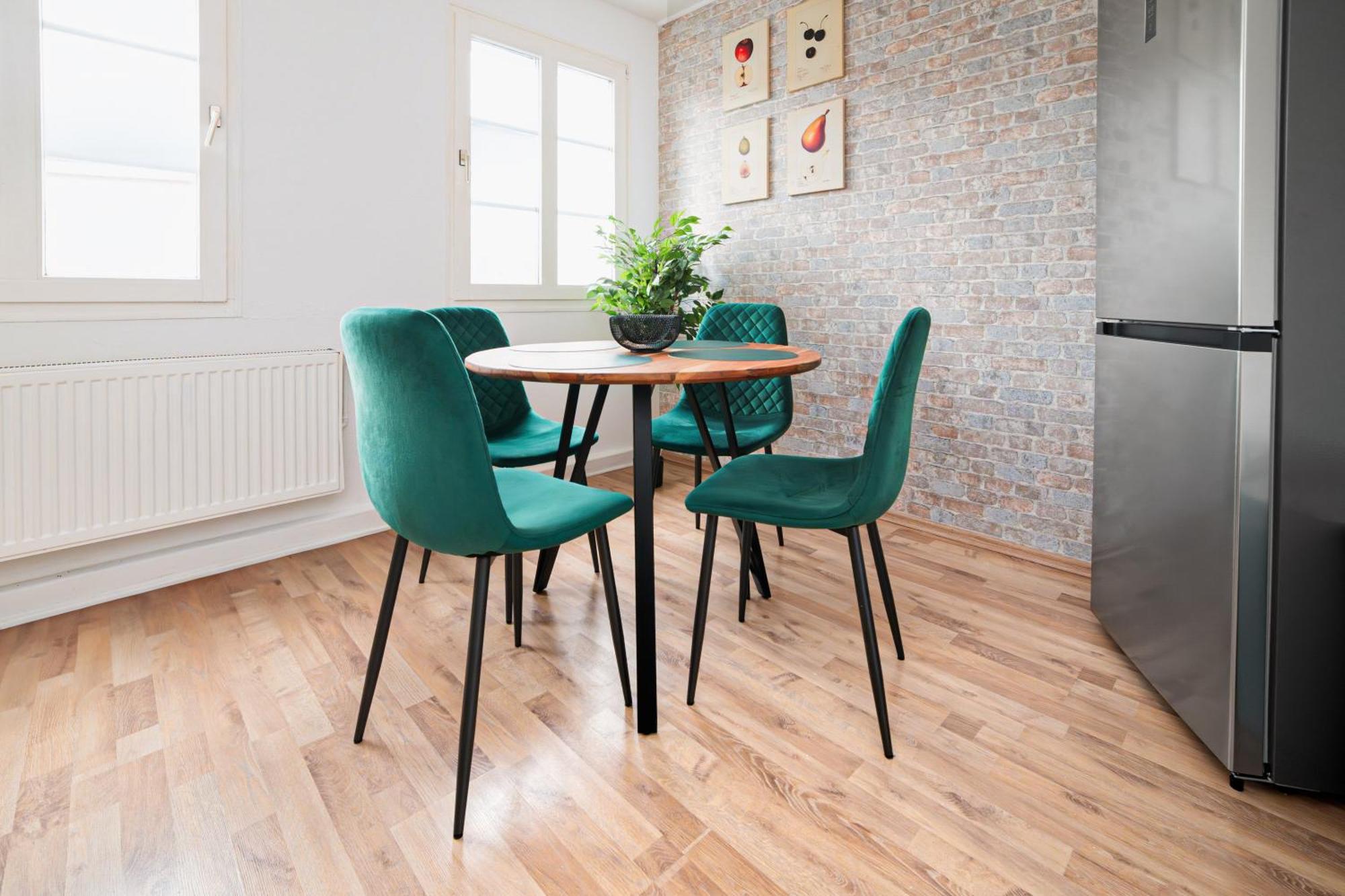 Smart Home - Wuppertal - Perfect For 6 Guests - Central - Netflix - Schwebebahn - Free Parking Zone Exterior photo